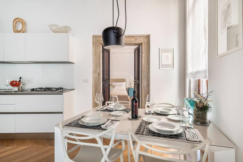 Cassiano Rialto Lejlighed Venedig