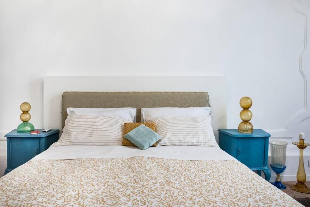 Cassiano Rialto Lejlighed Venedig